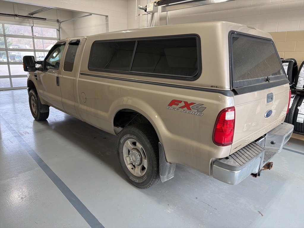 Used 2010 Ford F250 XL image 5