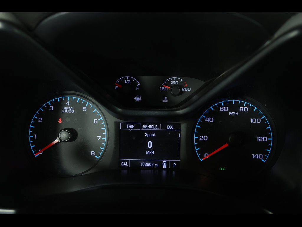 Used 2019 Chevrolet Colorado W/T w/ Custom Special Edition AWD/4WD image 21