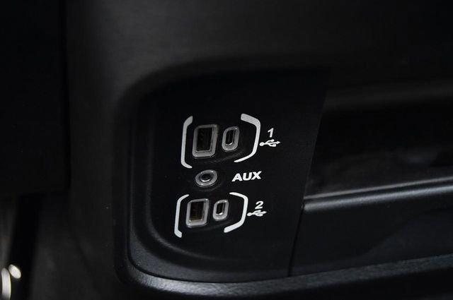 Used 2024 RAM 2500 Laramie image 21