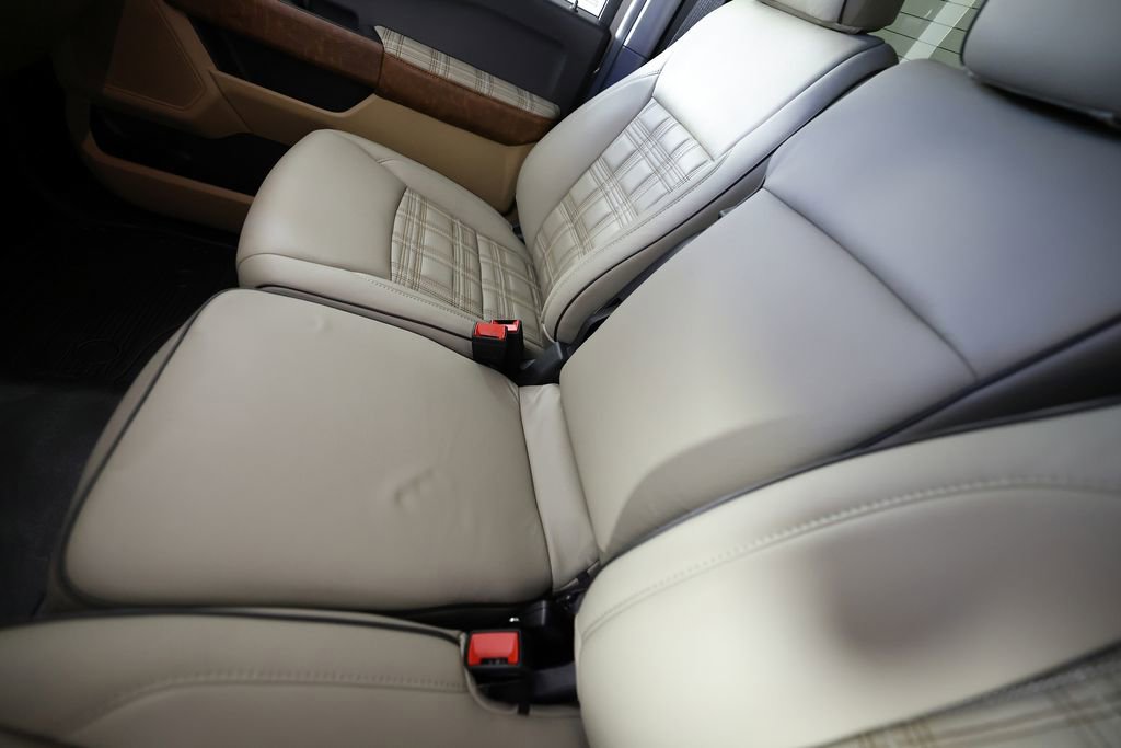 Used 2026 Ford F250 XLT w/ 360-Degree Camera Package image 39