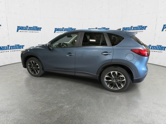 Used 2016 MAZDA CX-5 Grand Touring FWD image 7