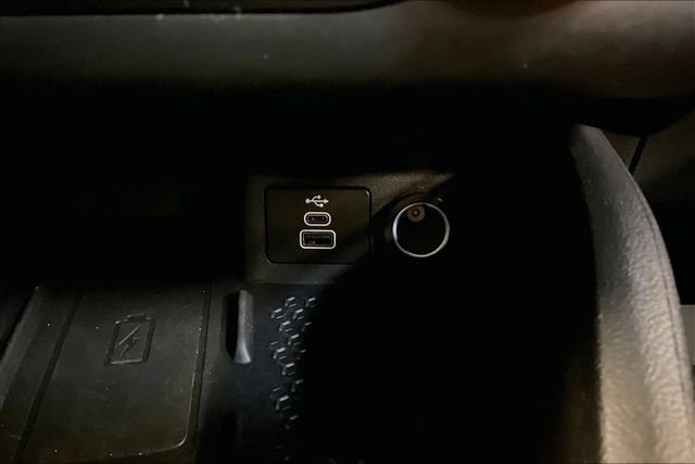 Used 2024 Ford Bronco Sport Big Bend w/ Convenience Package image 16