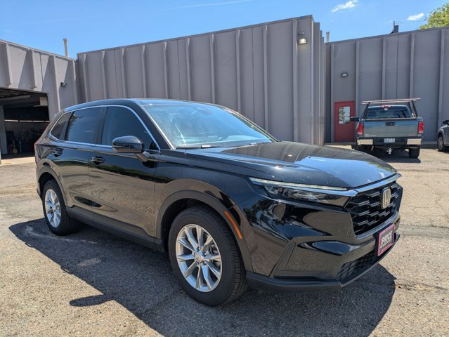 Used 2024 Honda CR-V EX image 3