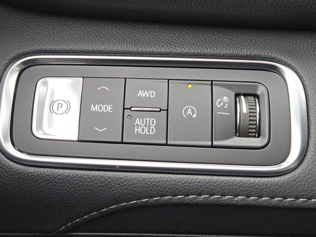 New 2026 Buick Enclave Sport Touring w/ Power Package image 18