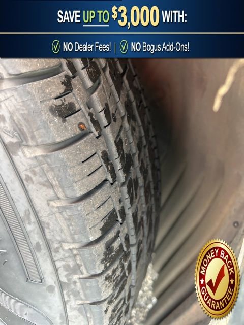 Used 2023 Subaru Outback Premium AWD/4WD image 39