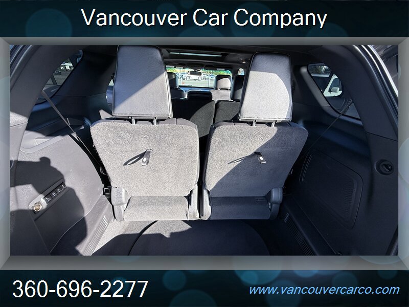 Used 2012 Ford Explorer Limited AWD/4WD image 18