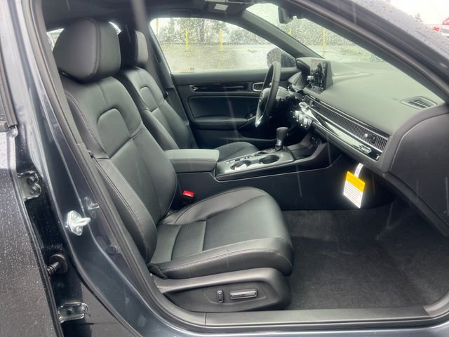 New 2026 Honda Civic Sport Touring image 10