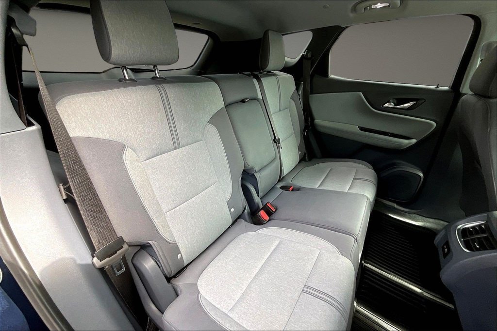 Used 2020 Chevrolet Blazer LT FWD image 27