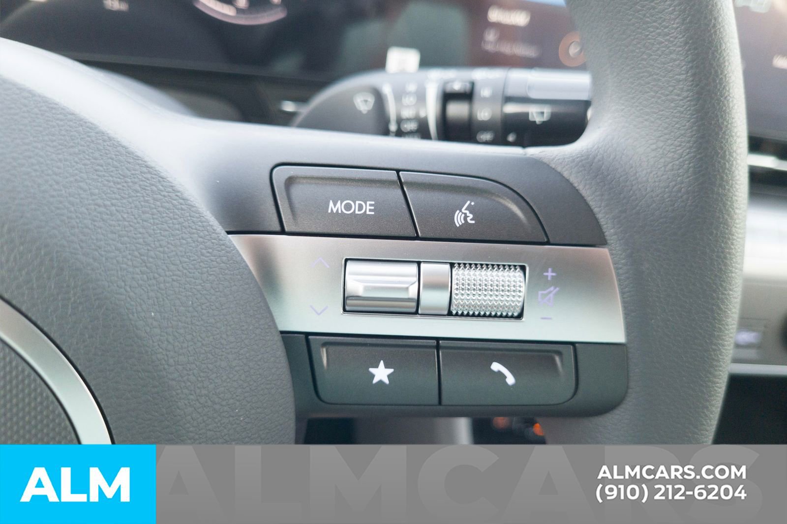 Certified 2026 Hyundai Kona SE image 23