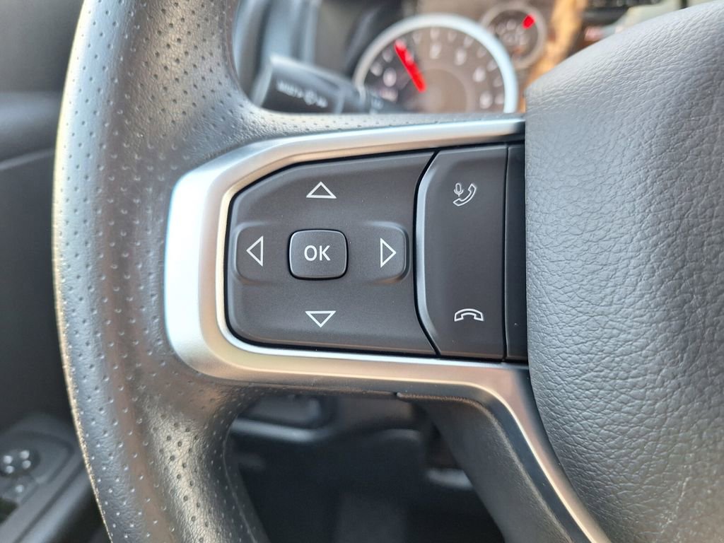 New 2026 RAM 1500 Express image 13