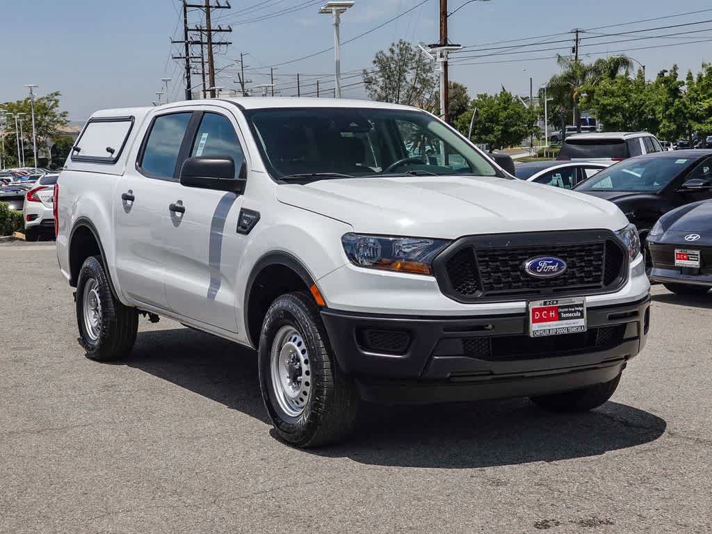 Used 2019 Ford Ranger XL RWD image 3