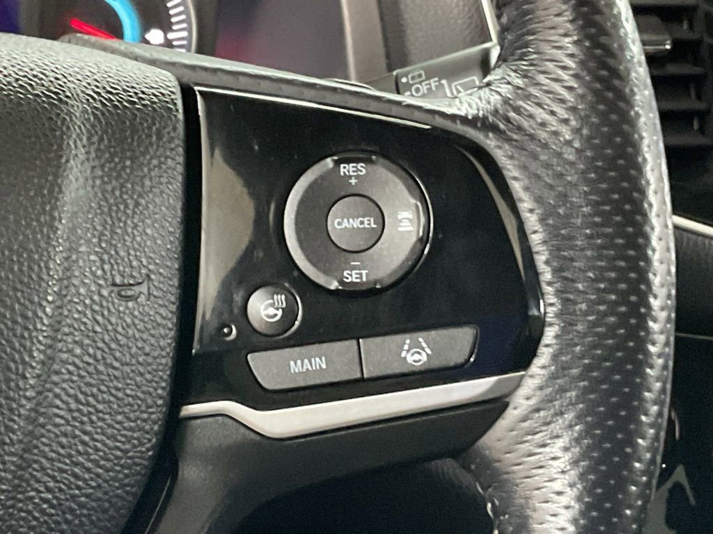 Used 2020 Honda Passport Elite image 10