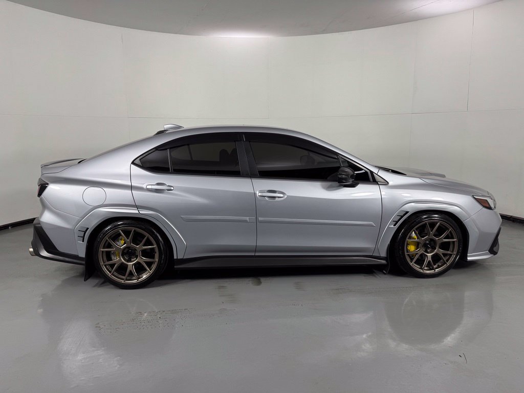 Used 2022 Subaru WRX Limited AWD/4WD image 5