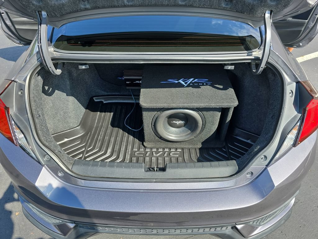 Used 2019 Honda Civic Si image 13