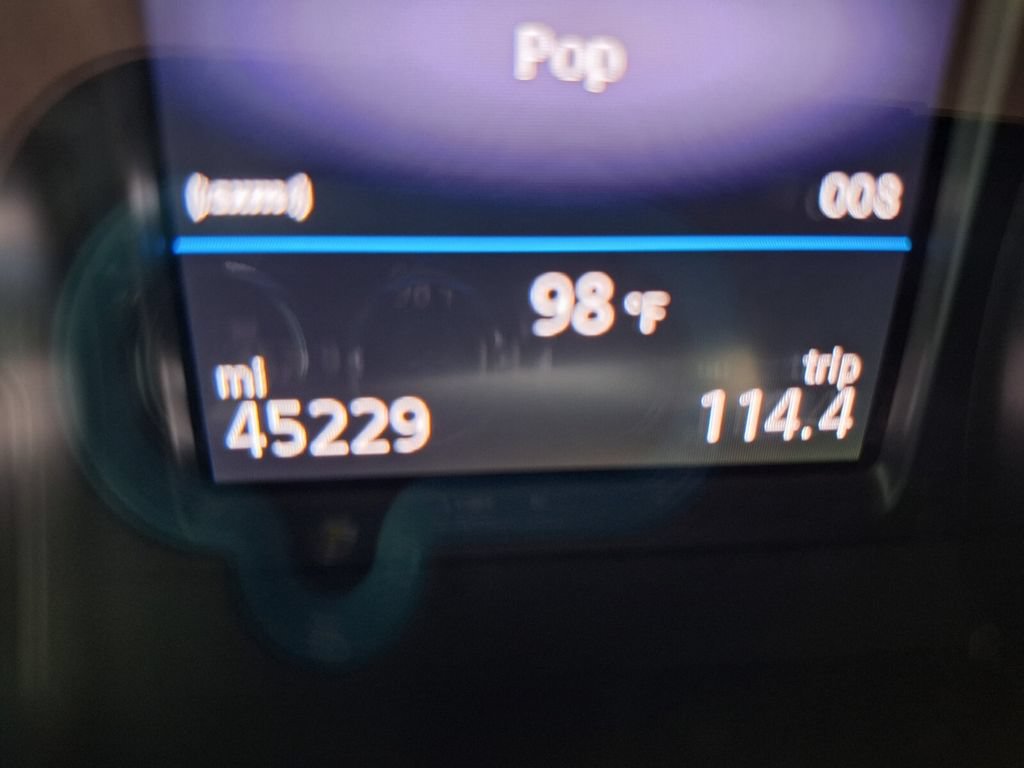 Used 2019 Volkswagen Atlas SE FWD image 21