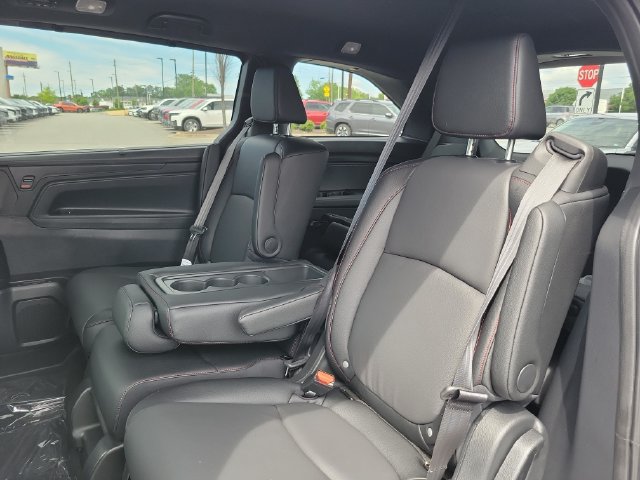 New 2026 Honda Odyssey Sport-L image 27