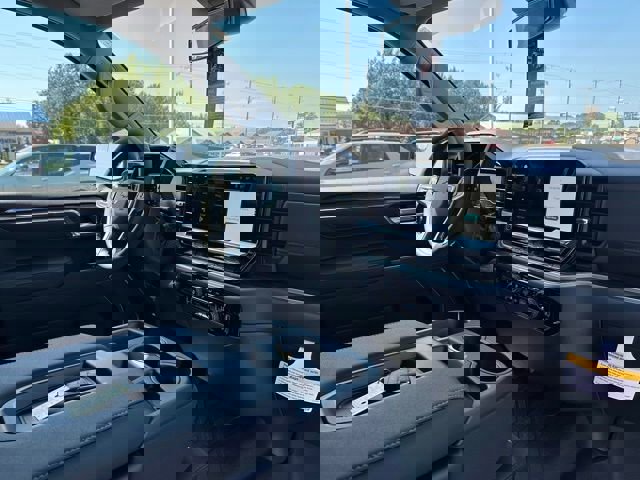 New 2025 Chevrolet Silverado 1500 RST w/ Protection Package image 9