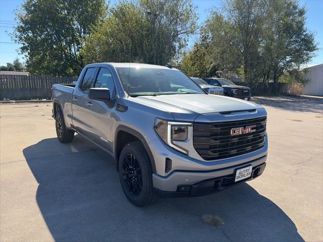 New 2026 GMC Sierra 1500 Elevation image 8