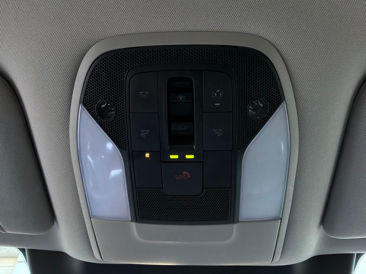Used 2026 INFINITI QX60 Luxe FWD image 19