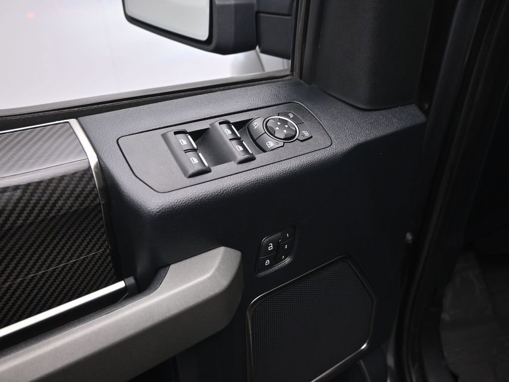 Used 2019 Ford F150 Raptor w/ Equipment Group 802A Luxury AWD/4WD image 11