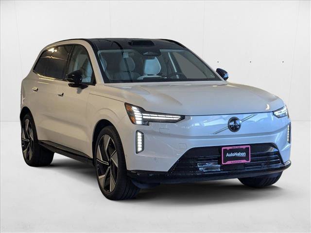 New 2025 Volvo EX90 Ultra image 6