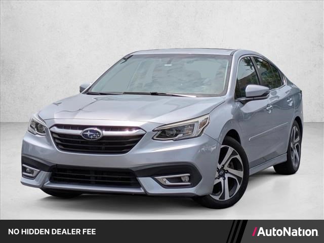 Used 2020 Subaru Legacy Limited
