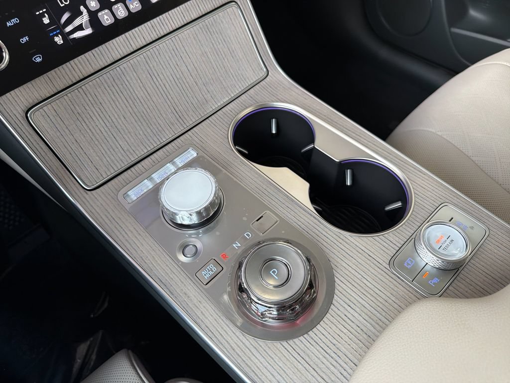 New 2026 Genesis GV80 3.5T Advanced AWD/4WD image 23