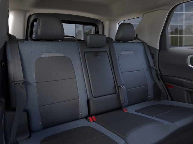 New 2025 Ford Bronco Sport Outer Banks w/ Outer Banks Tech Package+ AWD/4WD image 11