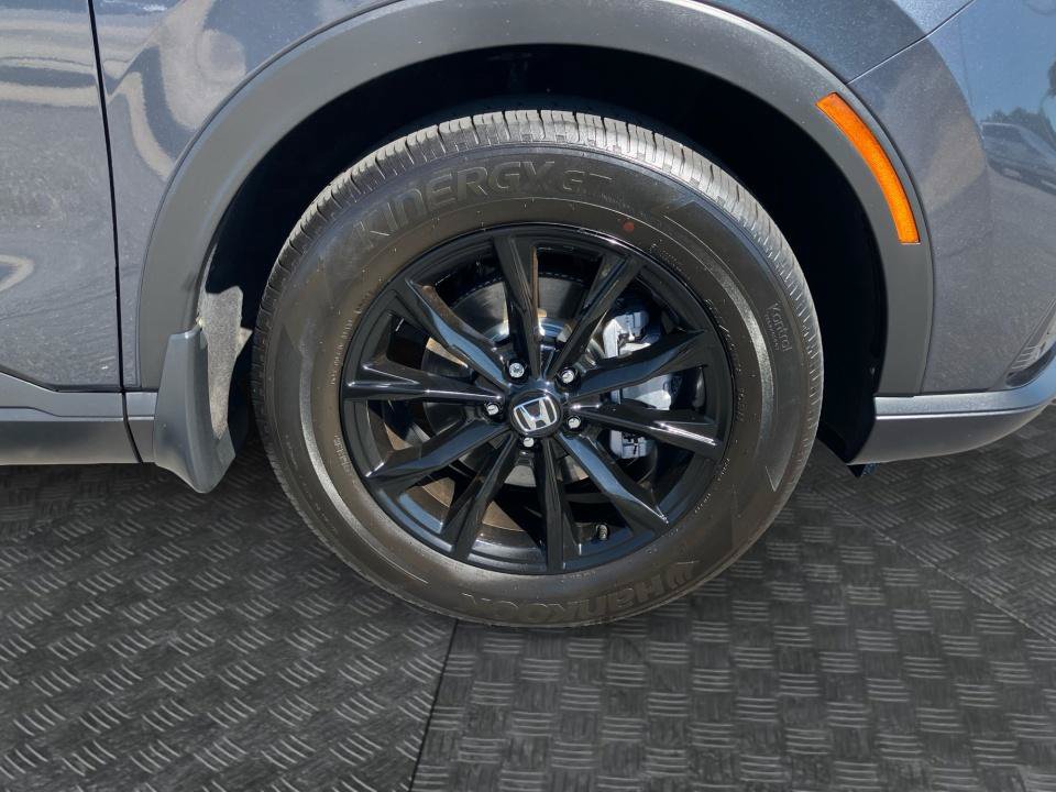Certified 2025 Honda CR-V Sport-L image 25