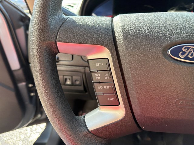 Used 2012 Ford Fusion SE FWD image 17