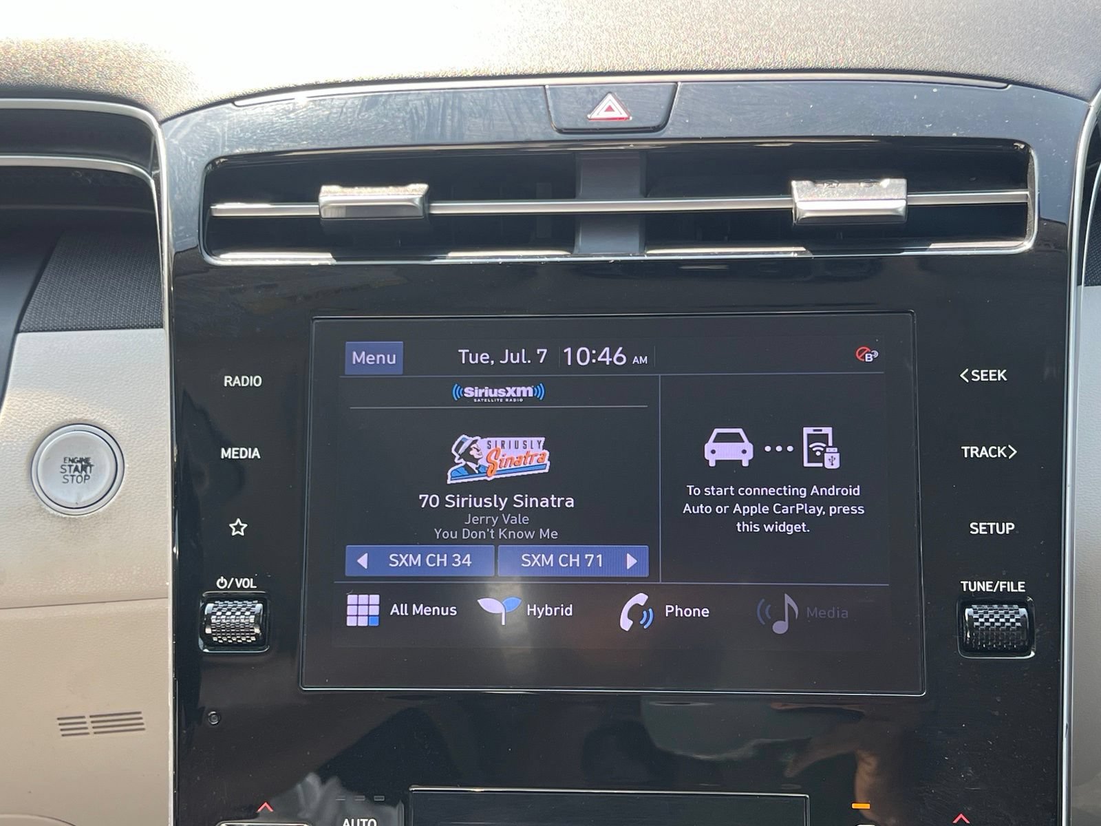Used 2022 Hyundai Tucson SEL AWD/4WD image 30