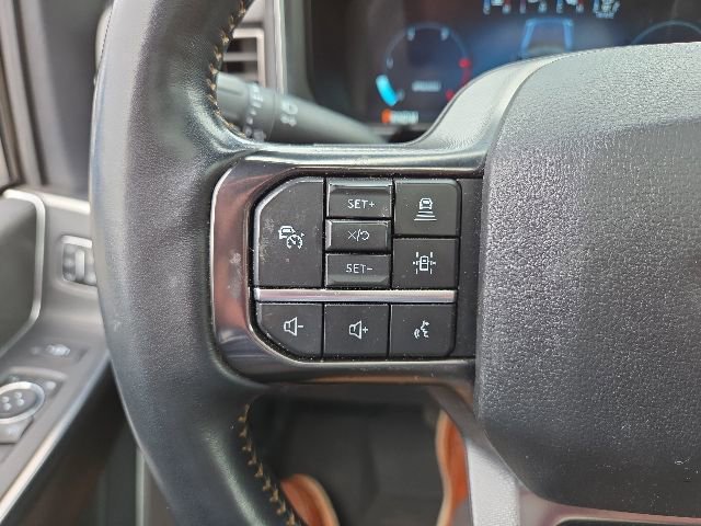Used 2023 Ford F350 Platinum AWD/4WD image 18