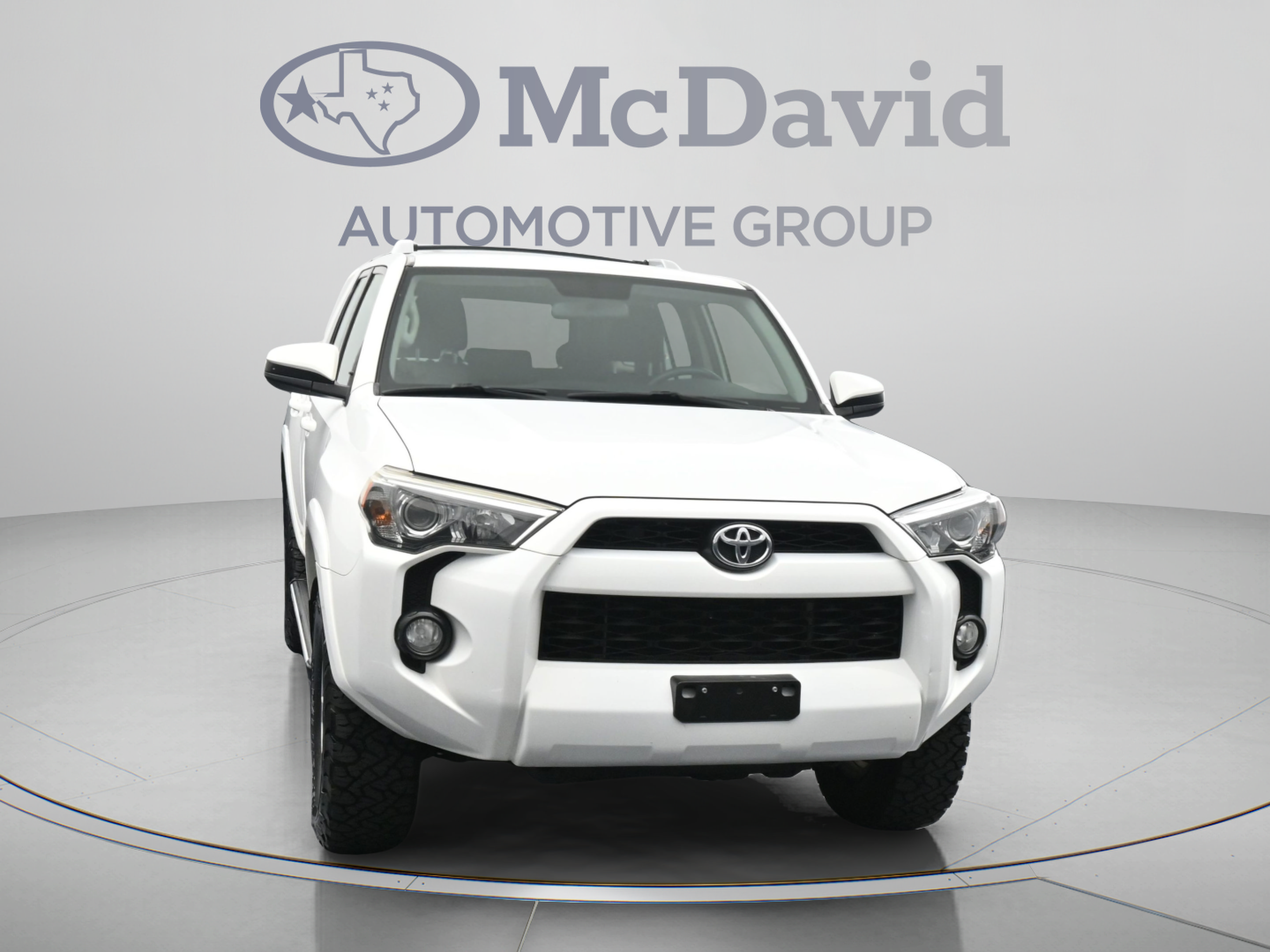 Used 2018 Toyota 4Runner SR5 AWD/4WD video 2