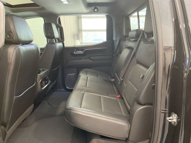 Used 2024 GMC Sierra 1500 Denali w/ Denali Reserve Package AWD/4WD image 16