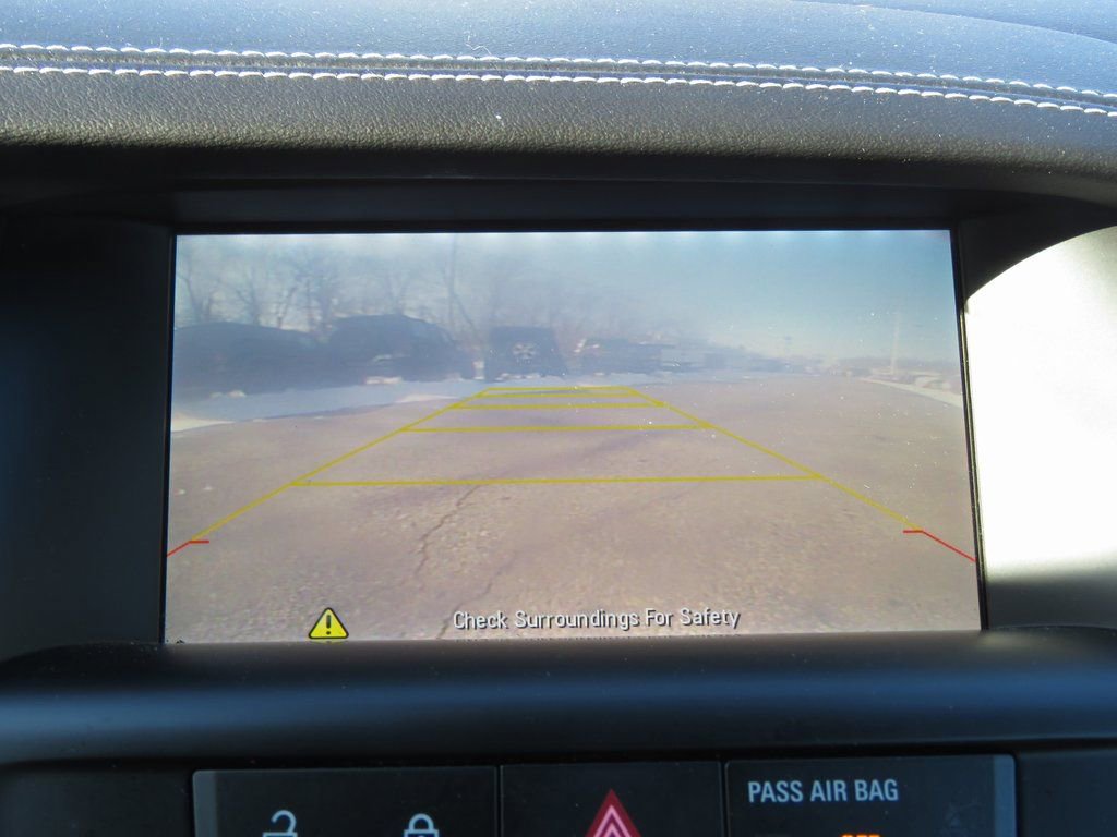 Used 2018 Buick Cascada Premium image 22