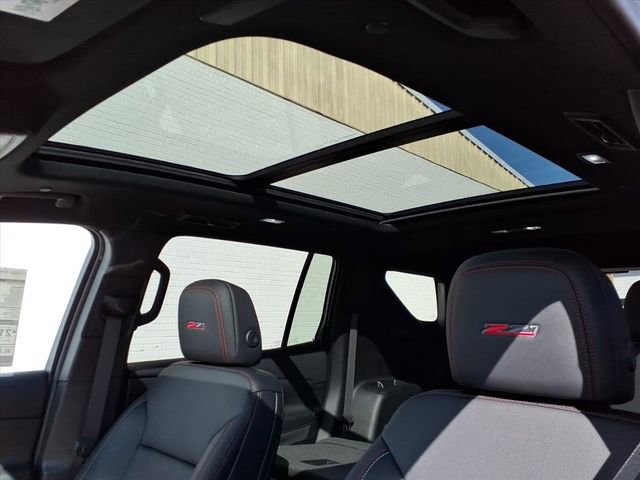 New 2026 Chevrolet Traverse Z71 w/ Enhanced Driving Package image 10