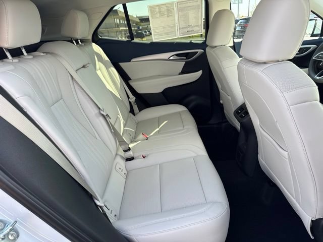 Used 2026 Buick Envision Avenir AWD/4WD image 22