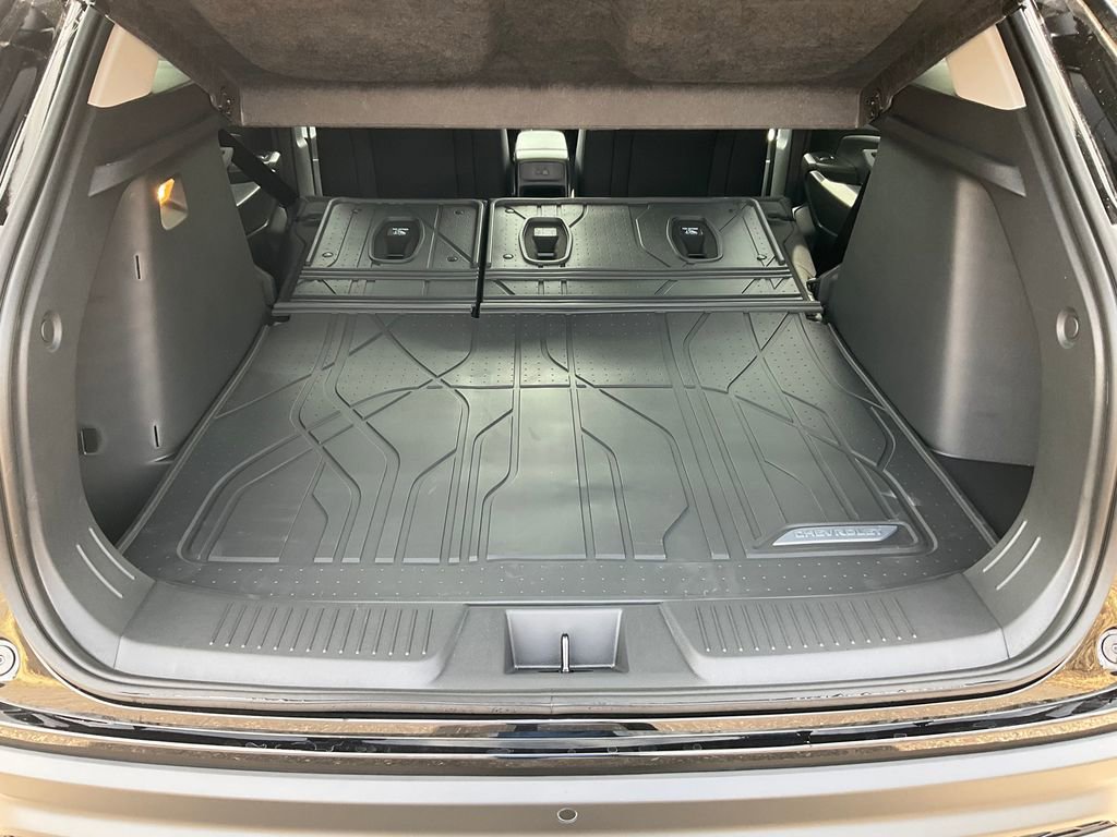New 2026 Chevrolet Trax LT FWD image 19