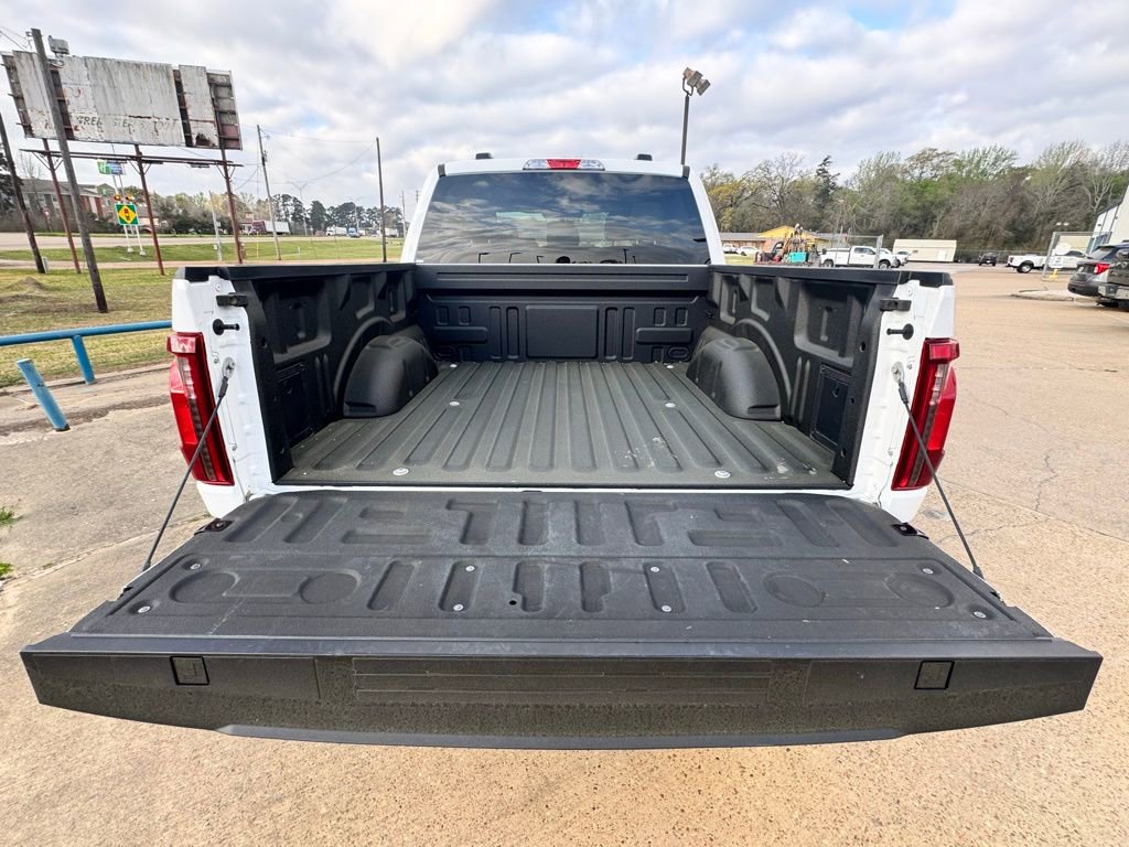 Used 2024 Ford F150 XLT w/ Tow/Haul Package image 11