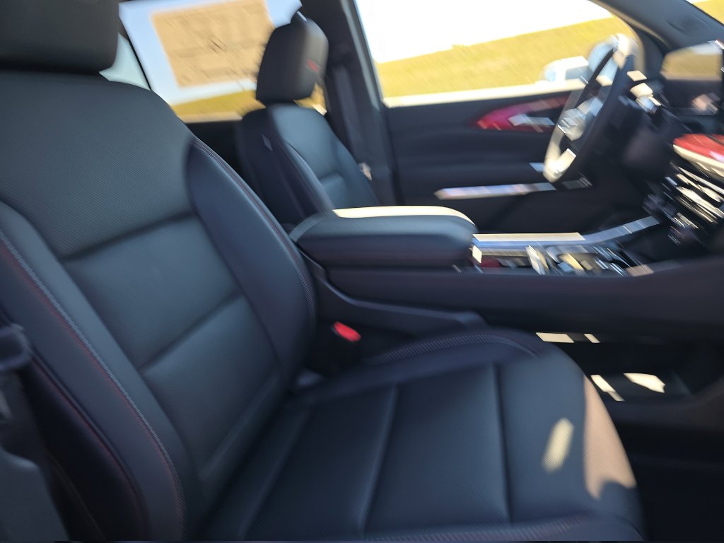 New 2026 Chevrolet Traverse Z71 w/ Enhanced Driving Package image 13