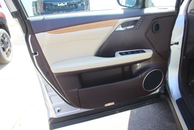 Used 2019 Lexus RX 350L AWD image 22