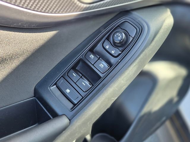 Certified 2022 Subaru WRX image 20