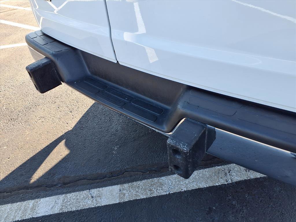 Used 2024 Chevrolet Express 2500 w/ Driver Convenience Package image 23