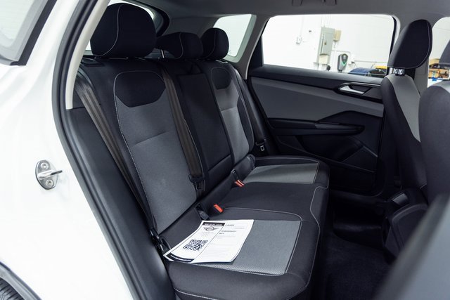 Used 2023 Volkswagen Taos S image 24