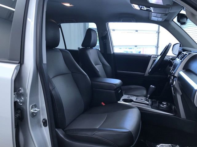 Certified 2024 Toyota 4Runner SR5 Premium image 26