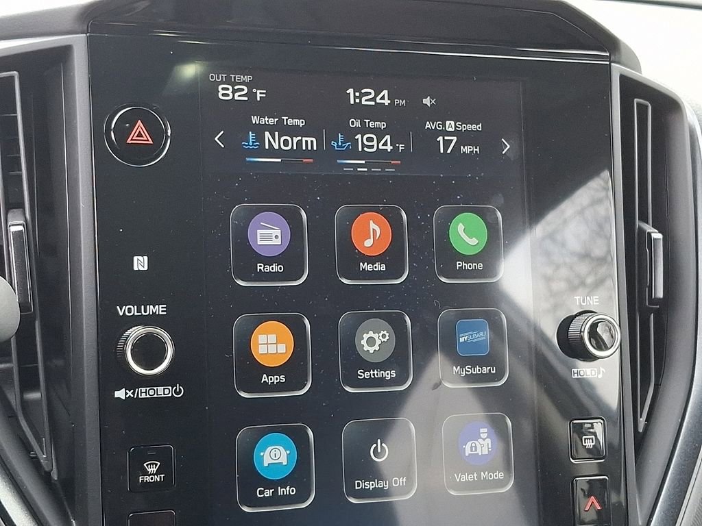 Used 2024 Subaru Crosstrek 2.5i Limited image 16