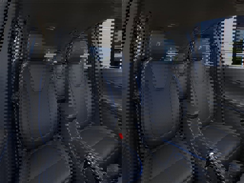 New 2026 Buick Encore GX Sport Touring image 16