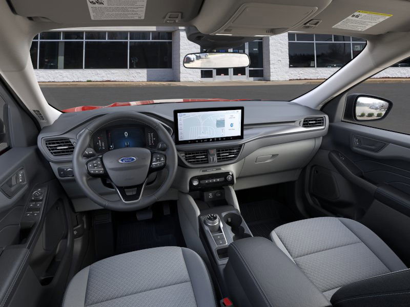 New 2026 Ford Escape Active w/ Active Premium Tech Pack image 9
