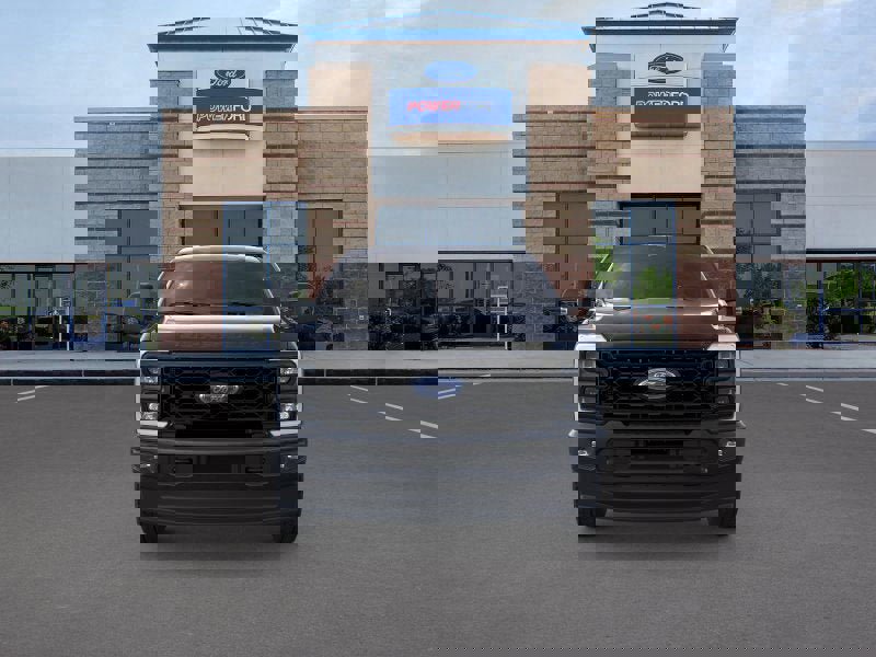 New 2026 Ford F250 XL w/ STX Appearance Package image 3