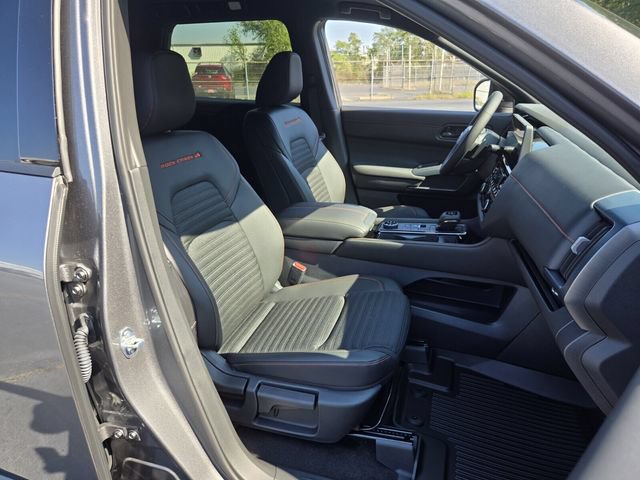 New 2026 Nissan Pathfinder Rock Creek AWD/4WD image 14